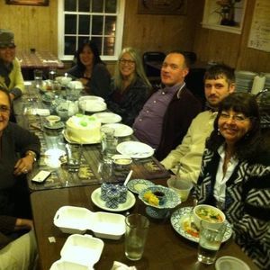 Meet your Posher, Deedee